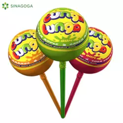 CUNGA LUNGA LIZALICA SA ZVAKOM 60/1 ORBICO