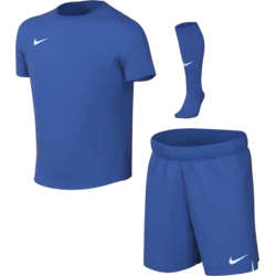 Nike Komplet Dri-FIT Park VIII Set Kids