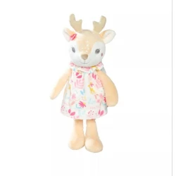 Nicotoy: Igračka plišasti jelenček - 30 cm