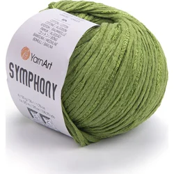 Yarn Art Symphony 2112 Pletilna preja