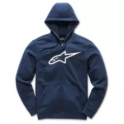 Alpinestars Ageless II zip majica sa kapuljačom