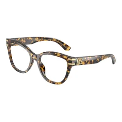 Dolce & Gabbana DG3418 3330