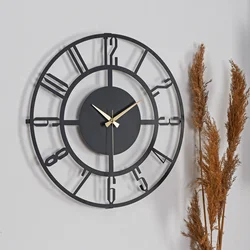 Wallity Zidni sat 41cm Crni