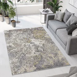 Conceptum Hypnose tepih Woopamuk220, 80x150 cm, siva