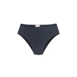 Copenhagen Studios Bikini hlačke temno modra