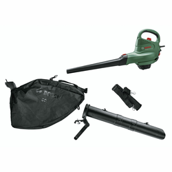 BOSCH puhač lišća / Garden Vacuum UniversalGardenTidy 3000