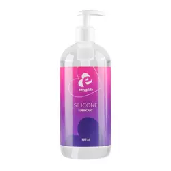 Silikonski lubrikant EasyGlide 500ml