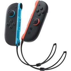 Gamepad Nintendo SWITCH 2 JOY-CON Pair Light Blue/Light Red