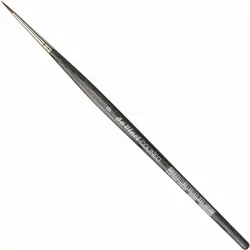 Da Vinci Colineo 5522 Okrogla krtača 0