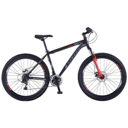 SALCANO Bicikl Lion 27.5 HD 18, Crni