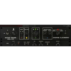 Eventide Instant Phaser Mk II (Digitalni izdelek)