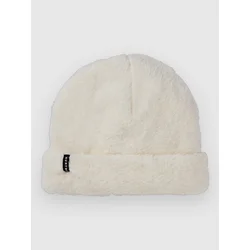 Burton High Pile Beanie stout white