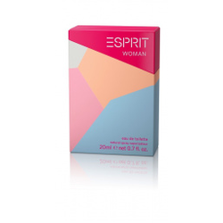 Esprit Woman edt, 20ml