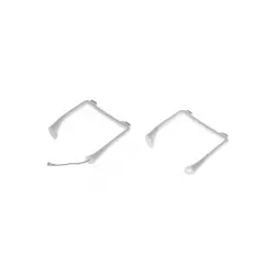 DJI Phantom 3 Landing Gear - 11009505  Stajni trap