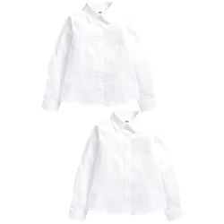 Next Bluza bela