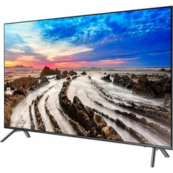 SAMSUNG LED TV UE55MU7052