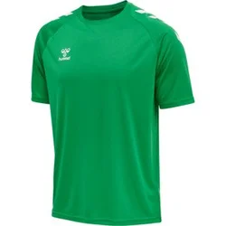 Hummel Majica XK CORE POLY T-SHIRT S/S