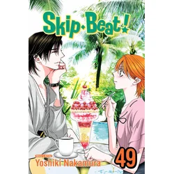 SKIP BEAT V49