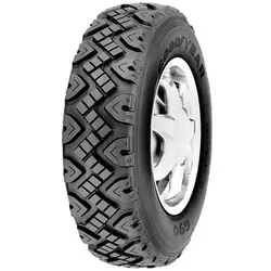 GOODYEAR letnja 4x4 / SUV guma 7,5 R16C 116 / 114N G90