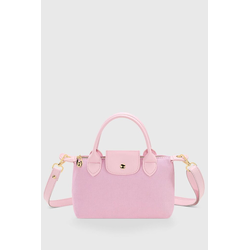 MyValice Ženska torba 255, Roze