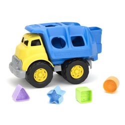 Kamion za smeti Green Toys