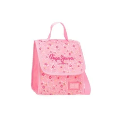 Pepe Jeans Torba za užinu - Pink ( 67.146.23 )