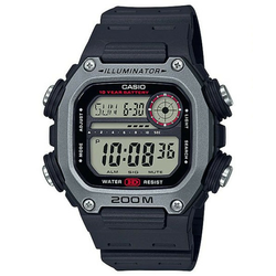 Casio collection muški sat ( DW-291H-1A )
