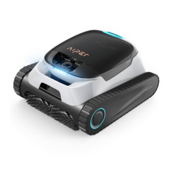 AIPER Robot - Scuba N1 X5 Wi-fi robot za bazen do 150m2 (15m dužine)