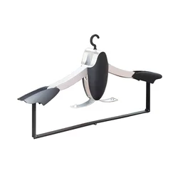 Luxury Folding Hanger Joyart