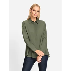 heine Bluza oliva