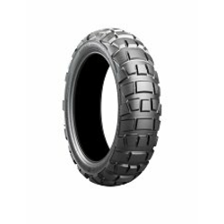 Bridgestone AX 41 R ( 130/80-18 TL 66P zadnji kota, M/C )