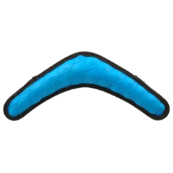 Igrača Dog Fantasy Rubber modra: 1