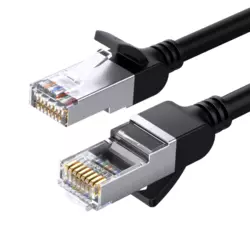 UGREEN flet mrežni kabl RJ45 Cat 6 NW101 5m