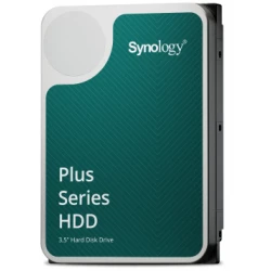 Hard disk Synology 2TB 3.5 HAT3300-2T Plus Series