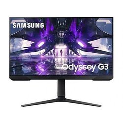SAMSUNG gaming LED monitor Odyssey LS27AG300NUXEN