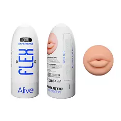 Ero Masturbator FLEX Oral