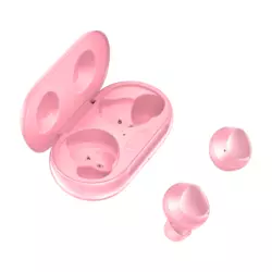 Bluetooth slušalice Airpods buds 175 roze