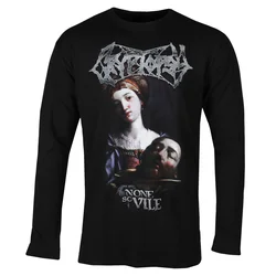 Metal majica moška Cryptopsy - NONE SO VILE - PLASTIC HEAD - PH13143LS