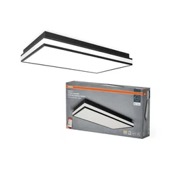 Osram - LED prigušiva plafonsko svetlo SMART+ MAGNET LED/42W/230V Wi-Fi