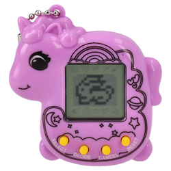 Pet game Igračka za decu ljubimac Poni
