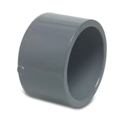 shumee 16 mm PVC končna kapa