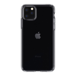 Maska Spigen Crystal Hybrid za iPhone 11 Pro crystal clear.