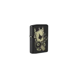 Zippo 49257 GAMBLING