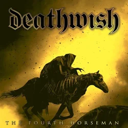 Deathwish - The Fourth Horseman (LP)