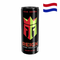 Reign Melon Mania - energijska pijača, 500ml