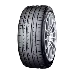 Yokohama Advan Sport (V105) ( 245/40 R18 97Y XL MO, RPB )