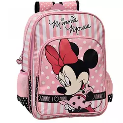 Minnie Mouse dečiji ranac 40 cm