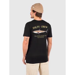 Salty Crew Bruce Premium moška majica black