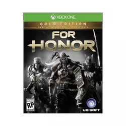 XBOX ONE For Honor Gold Edition Xbox One, Akciona avantura