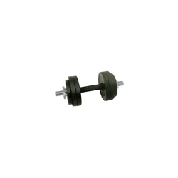 SET TEGOVA ŠIPKA+TEGOVI 10kg GUMIRANA RUČKA